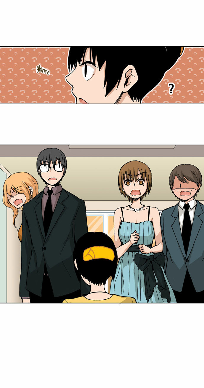 Read Looking for a Father (Colored) chapter 51.1 image 26 on Lezhin