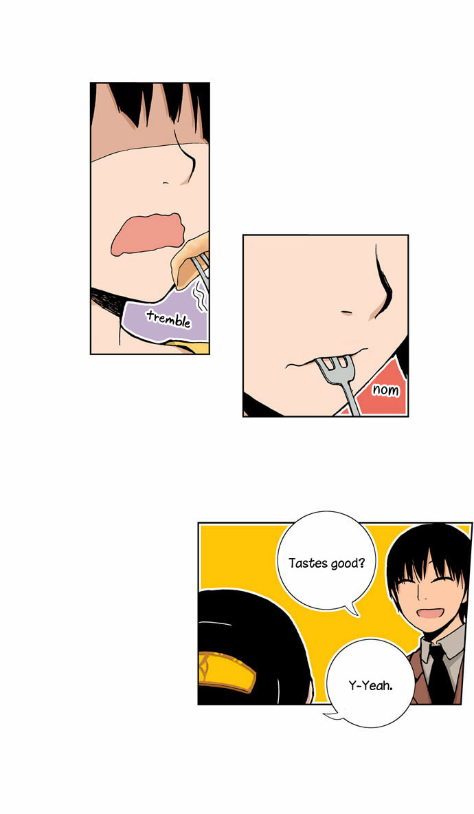 Read Looking for a Father (Colored) chapter 51.1 image 5 on Lezhin