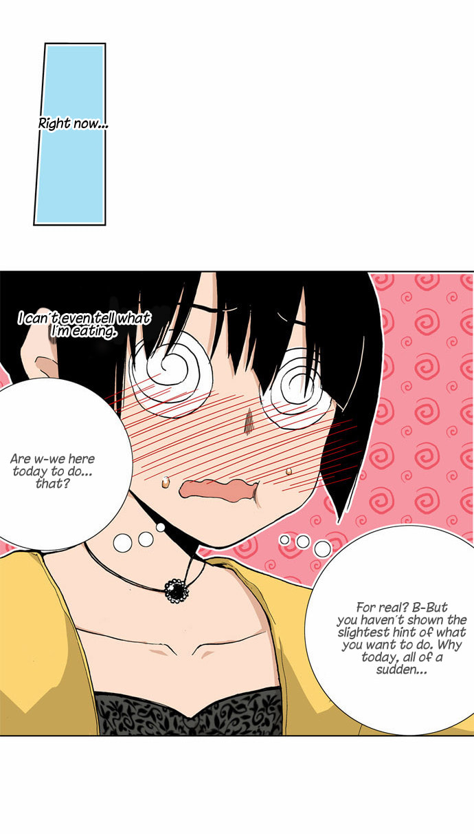 Read Looking for a Father (Colored) chapter 51.1 image 6 on Lezhin