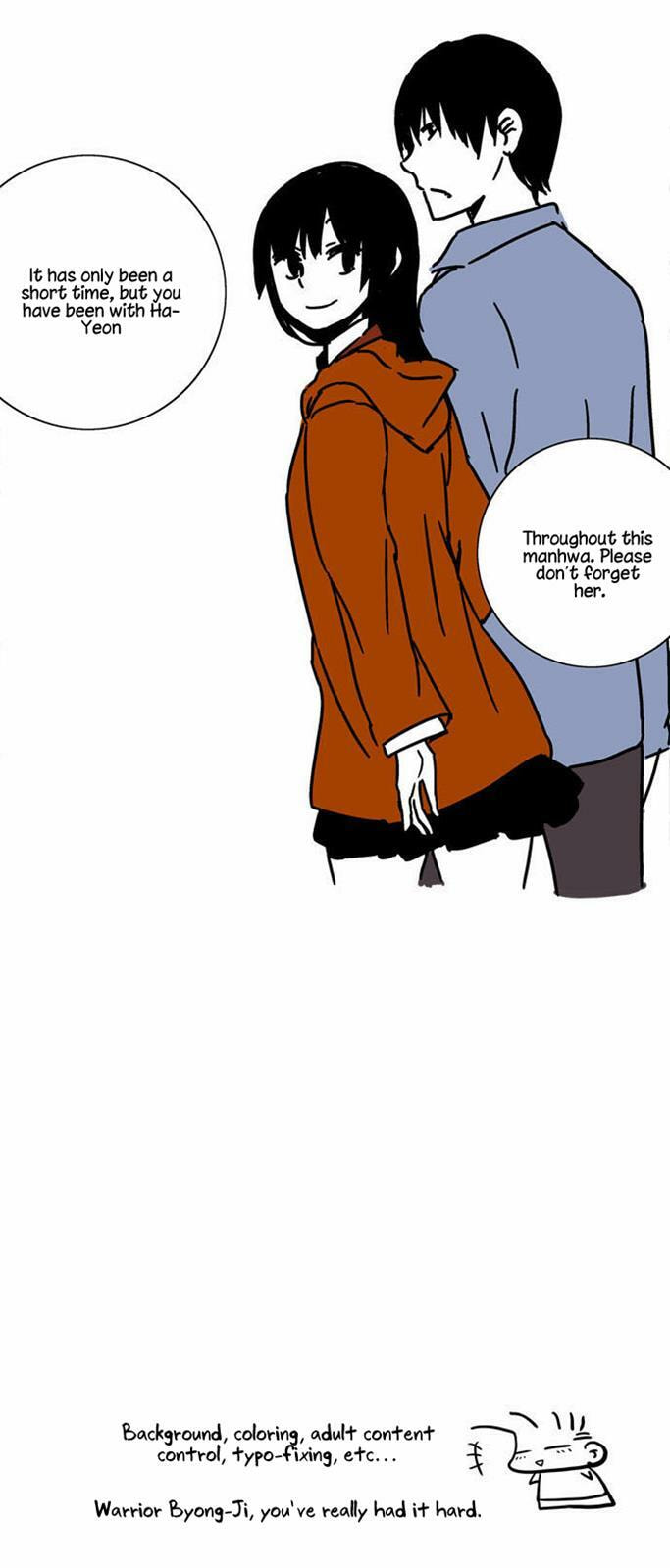 Read Looking for a Father (Colored) chapter 51.5 image 4 on Lezhin