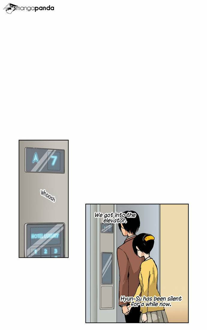 Read Looking for a Father (Colored) chapter 51 image 12 on Lezhin