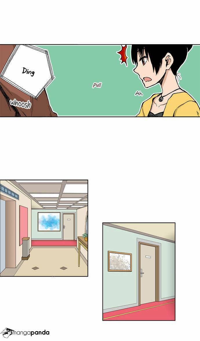 Read Looking for a Father (Colored) chapter 51 image 14 on Lezhin