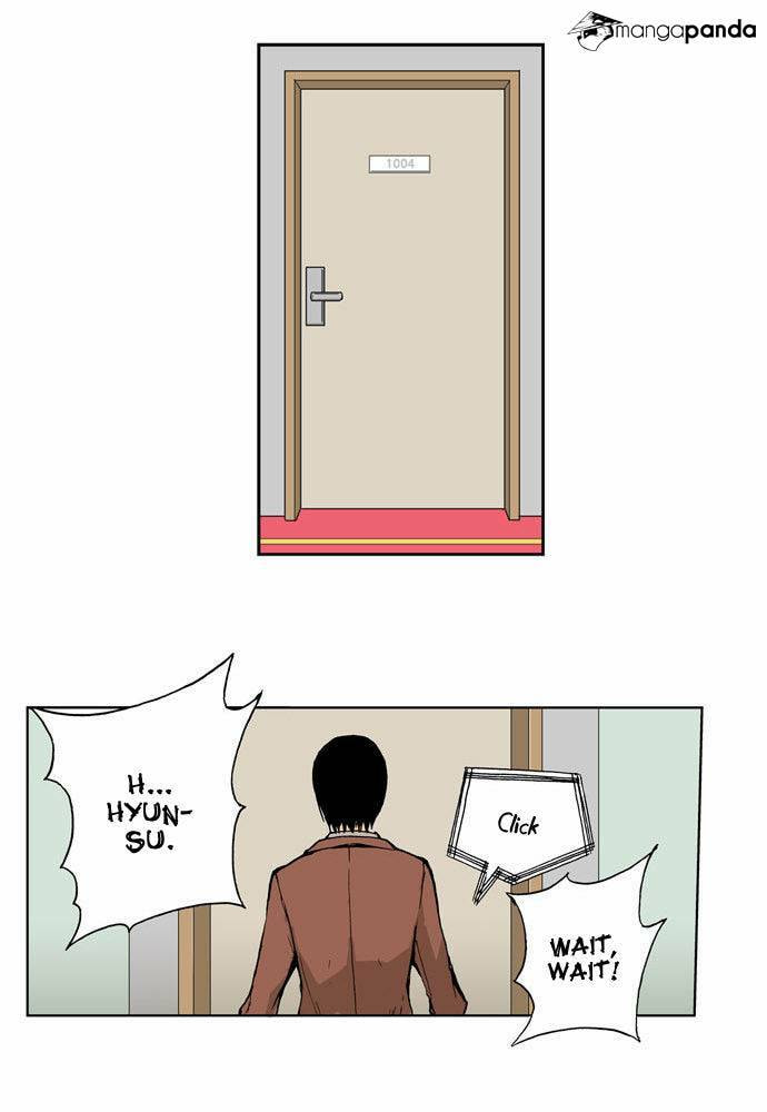 Read Looking for a Father (Colored) chapter 51 image 15 on Lezhin