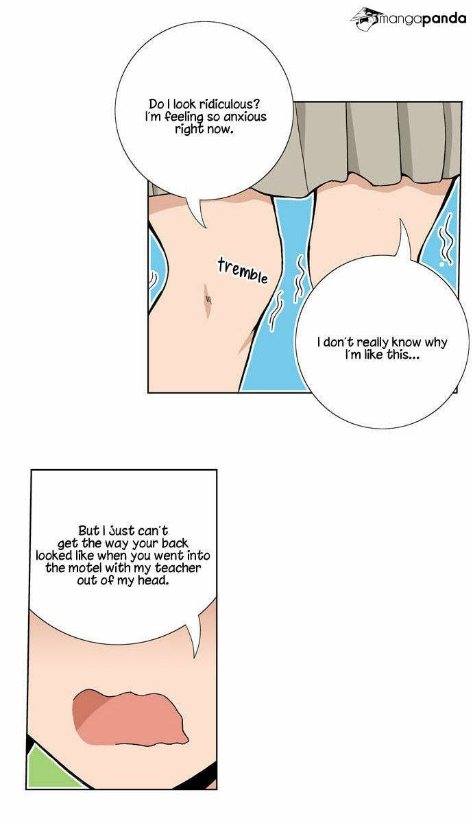Read Looking for a Father (Colored) chapter 51 image 17 on Lezhin