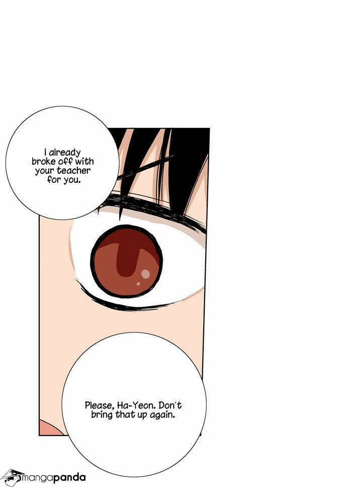 Read Looking for a Father (Colored) chapter 51 image 20 on Lezhin