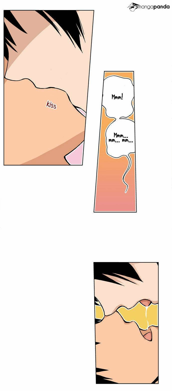 Read Looking for a Father (Colored) chapter 51 image 22 on Lezhin