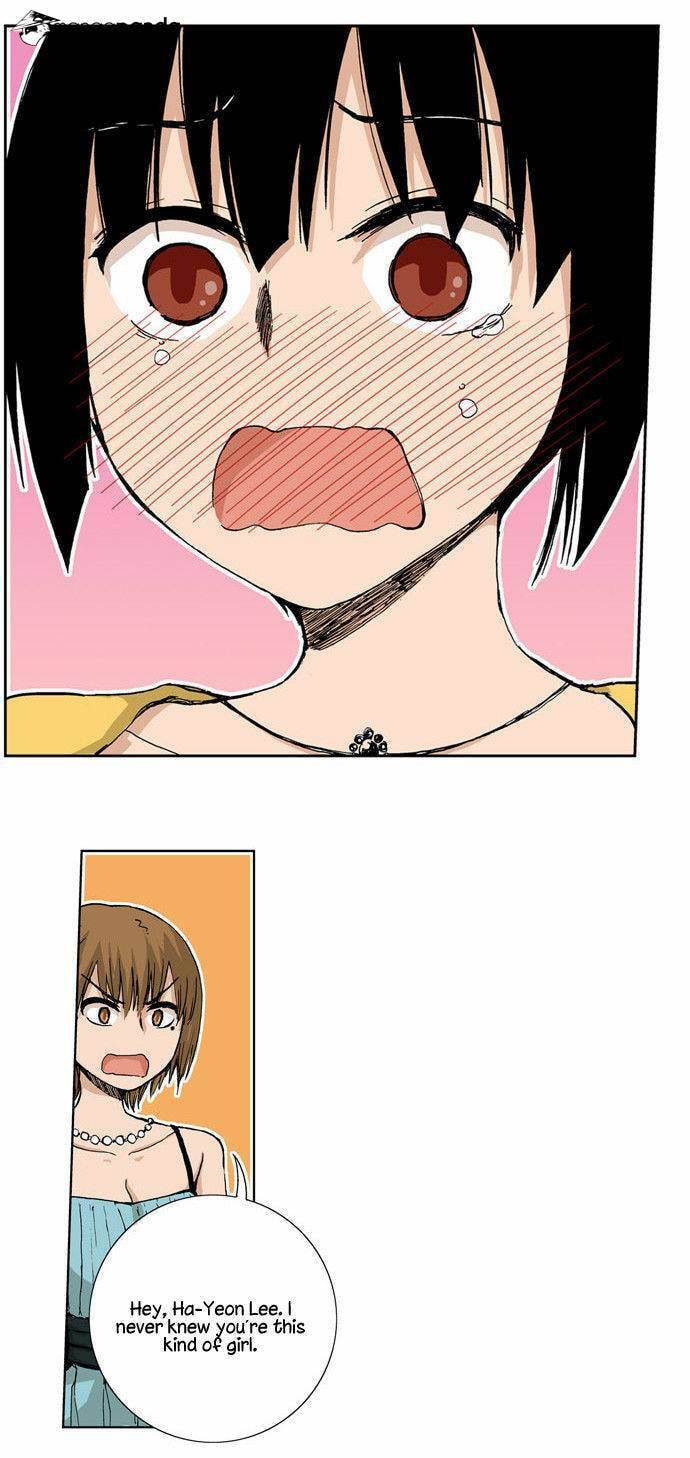 Read Looking for a Father (Colored) chapter 51 image 27 on Lezhin