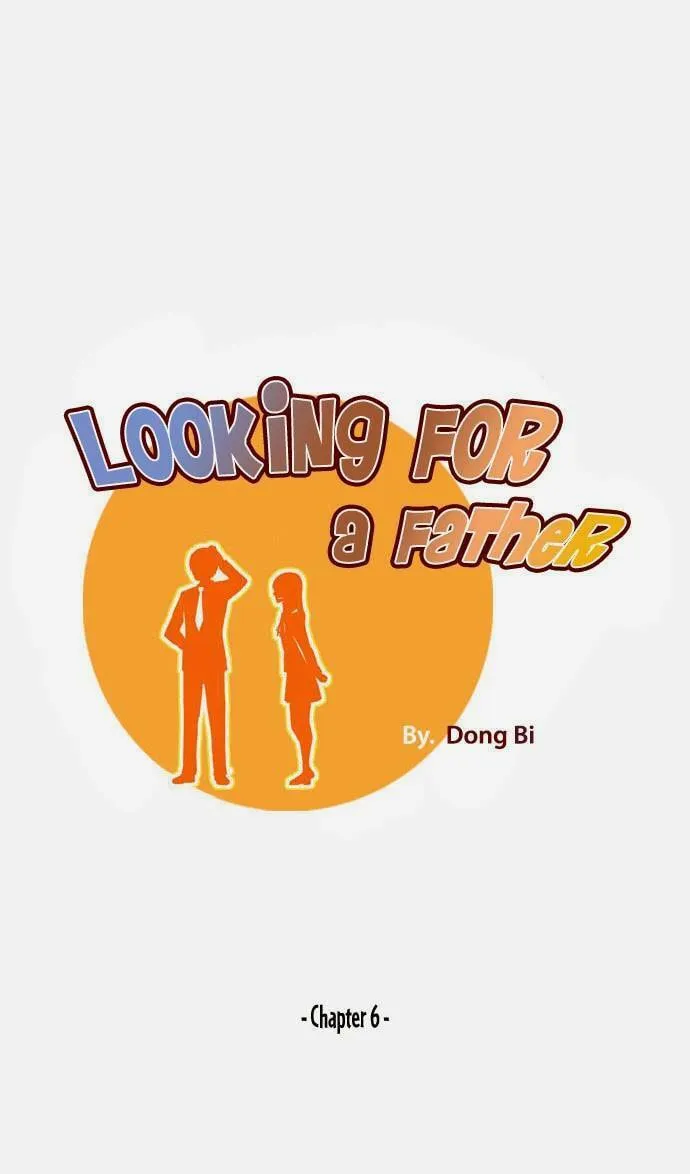 Read Looking for a Father (Colored) chapter 6 image 1 on Lezhin