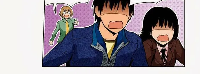 Read Looking for a Father (Colored) chapter 6 image 16 on Lezhin