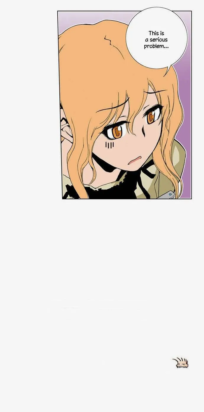 Read Looking for a Father (Colored) chapter 6 image 25 on Lezhin