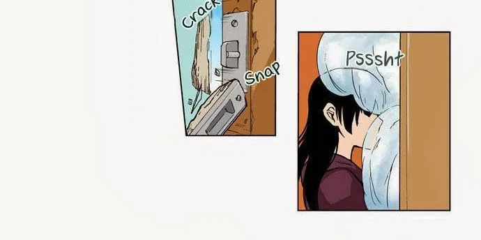 Read Looking for a Father (Colored) chapter 6 image 4 on Lezhin