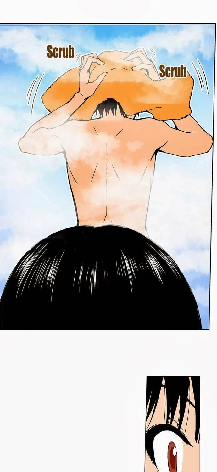 Read Looking for a Father (Colored) chapter 6 image 5 on Lezhin