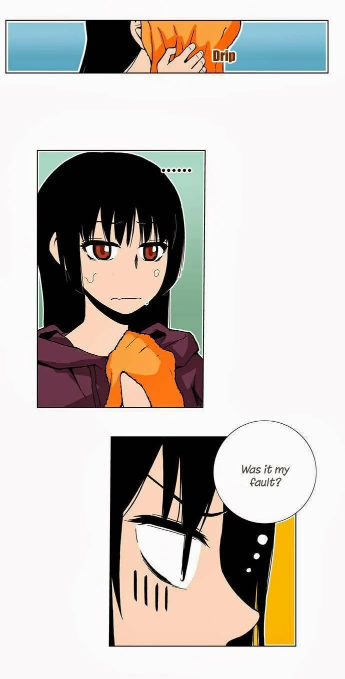 Read Looking for a Father (Colored) chapter 6 image 9 on Lezhin