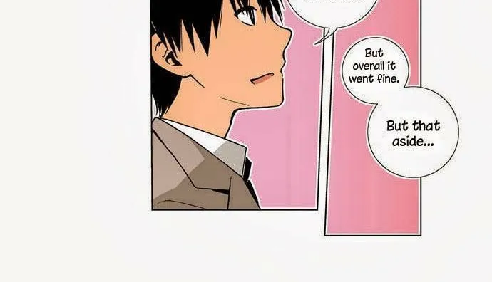 Read Looking for a Father (Colored) chapter 7 image 22 on Lezhin