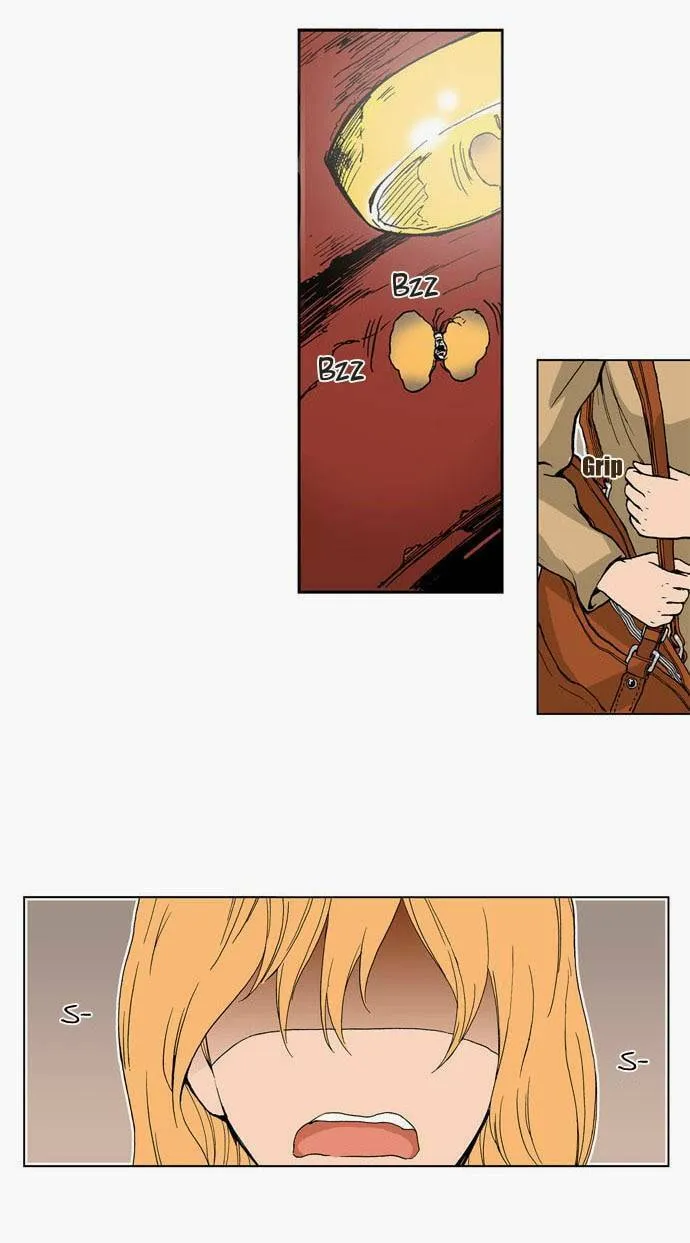 Read Looking for a Father (Colored) chapter 7 image 29 on Lezhin