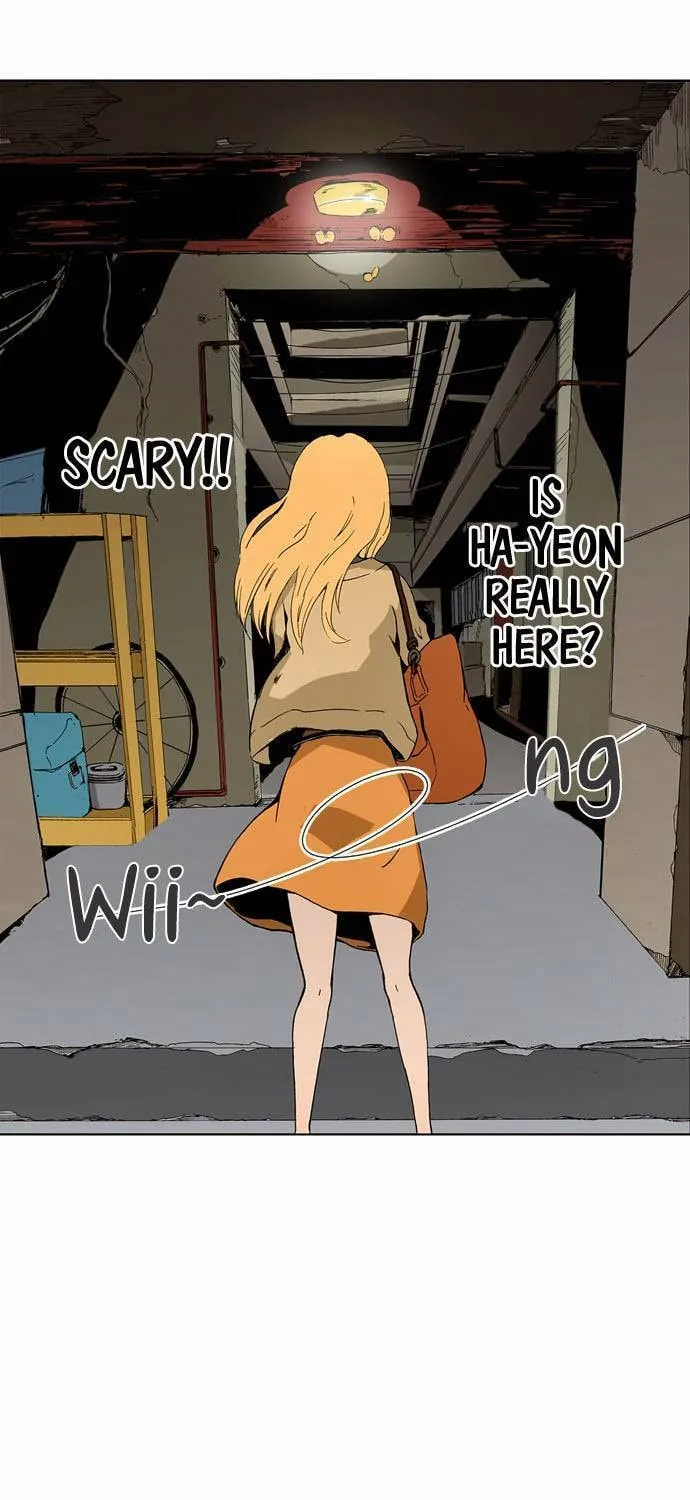 Read Looking for a Father (Colored) chapter 7 image 30 on Lezhin