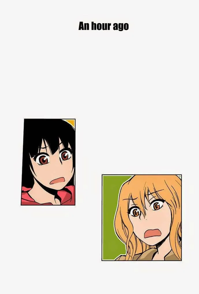 Read Looking for a Father (Colored) chapter 8 image 25 on Lezhin