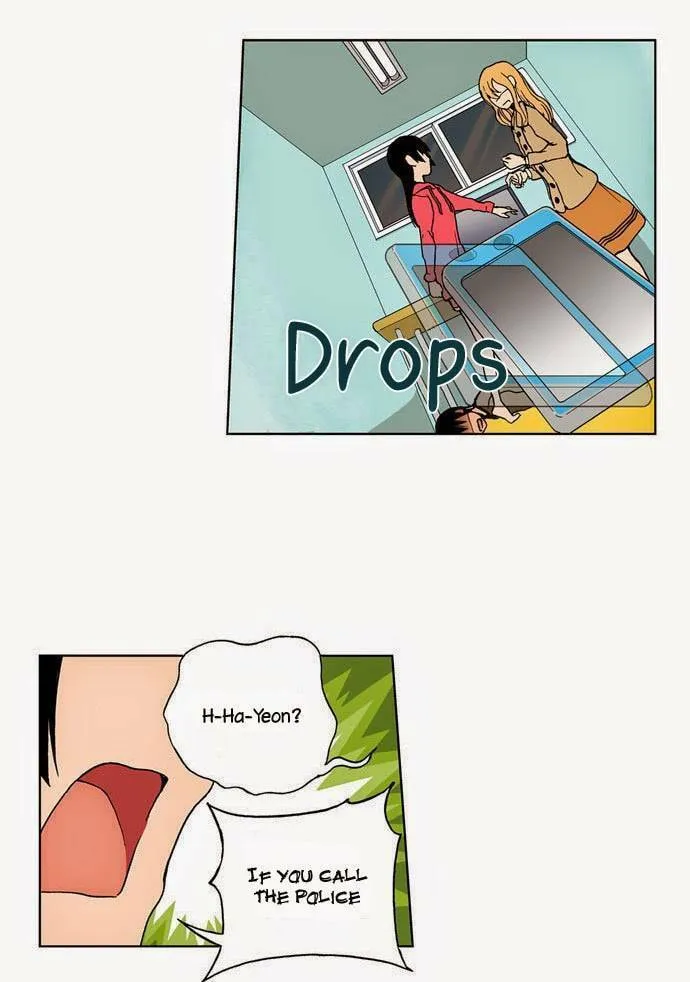 Read Looking for a Father (Colored) chapter 8 image 29 on Lezhin