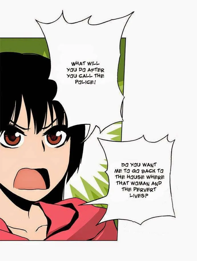 Read Looking for a Father (Colored) chapter 8 image 31 on Lezhin