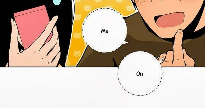 Read Looking for a Father (Colored) chapter 8 image 6 on Lezhin