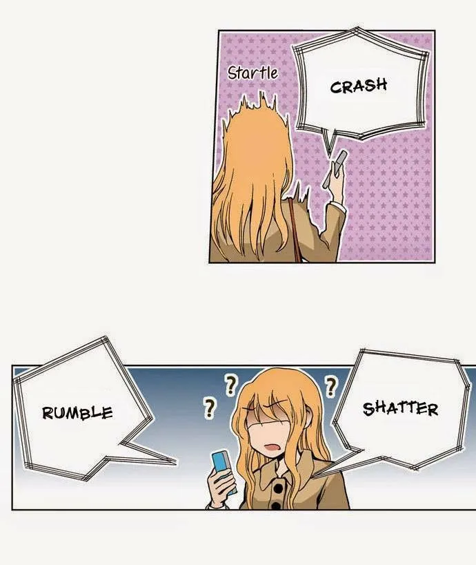 Read Looking for a Father (Colored) chapter 8 image 9 on Lezhin