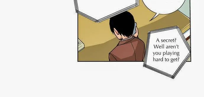 Read Looking for a Father (Colored) chapter 9 image 13 on Lezhin