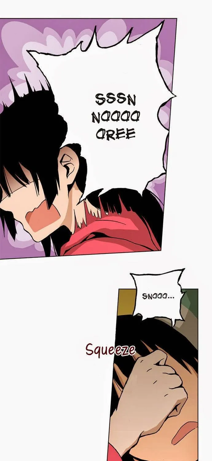 Read Looking for a Father (Colored) chapter 9 image 24 on Lezhin