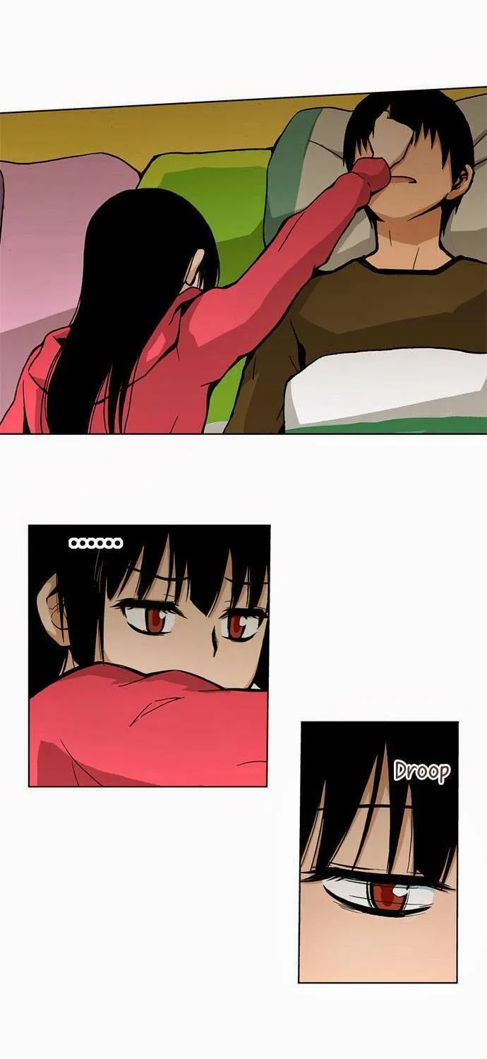 Read Looking for a Father (Colored) chapter 9 image 26 on Lezhin
