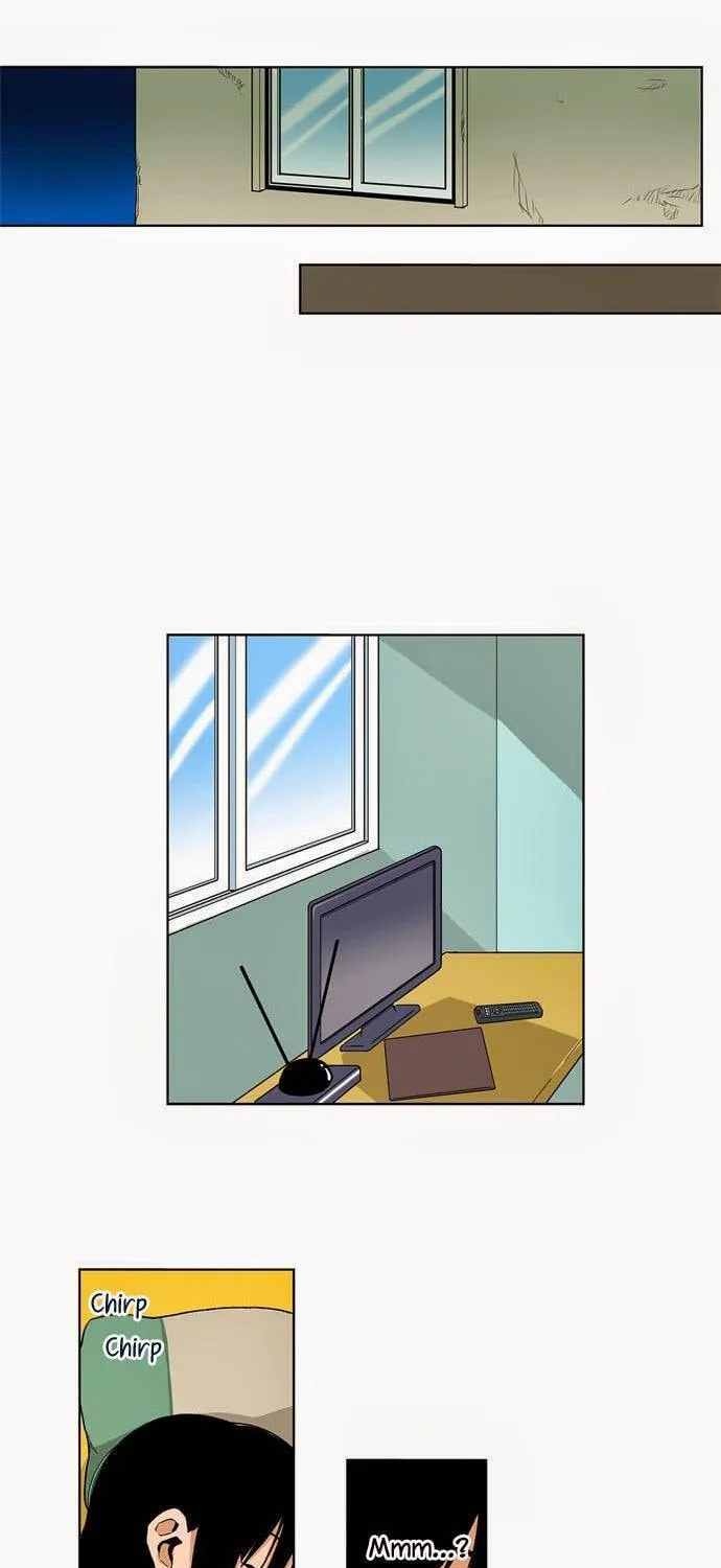 Read Looking for a Father (Colored) chapter 9 image 28 on Lezhin