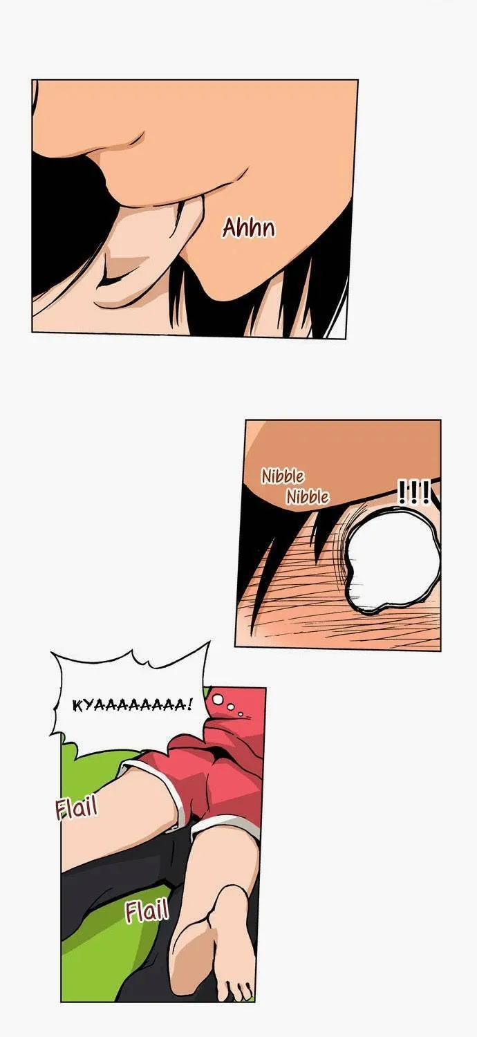 Read Looking for a Father (Colored) chapter 9 image 34 on Lezhin