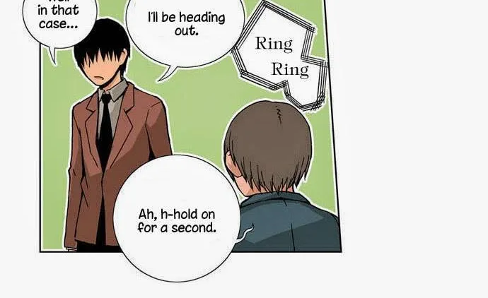 Read Looking for a Father (Colored) chapter 9 image 5 on Lezhin
