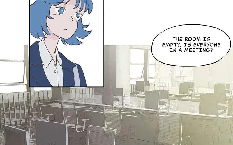 Read Looking for a Fisherman (Colored) chapter 6 image 20 on Lezhin