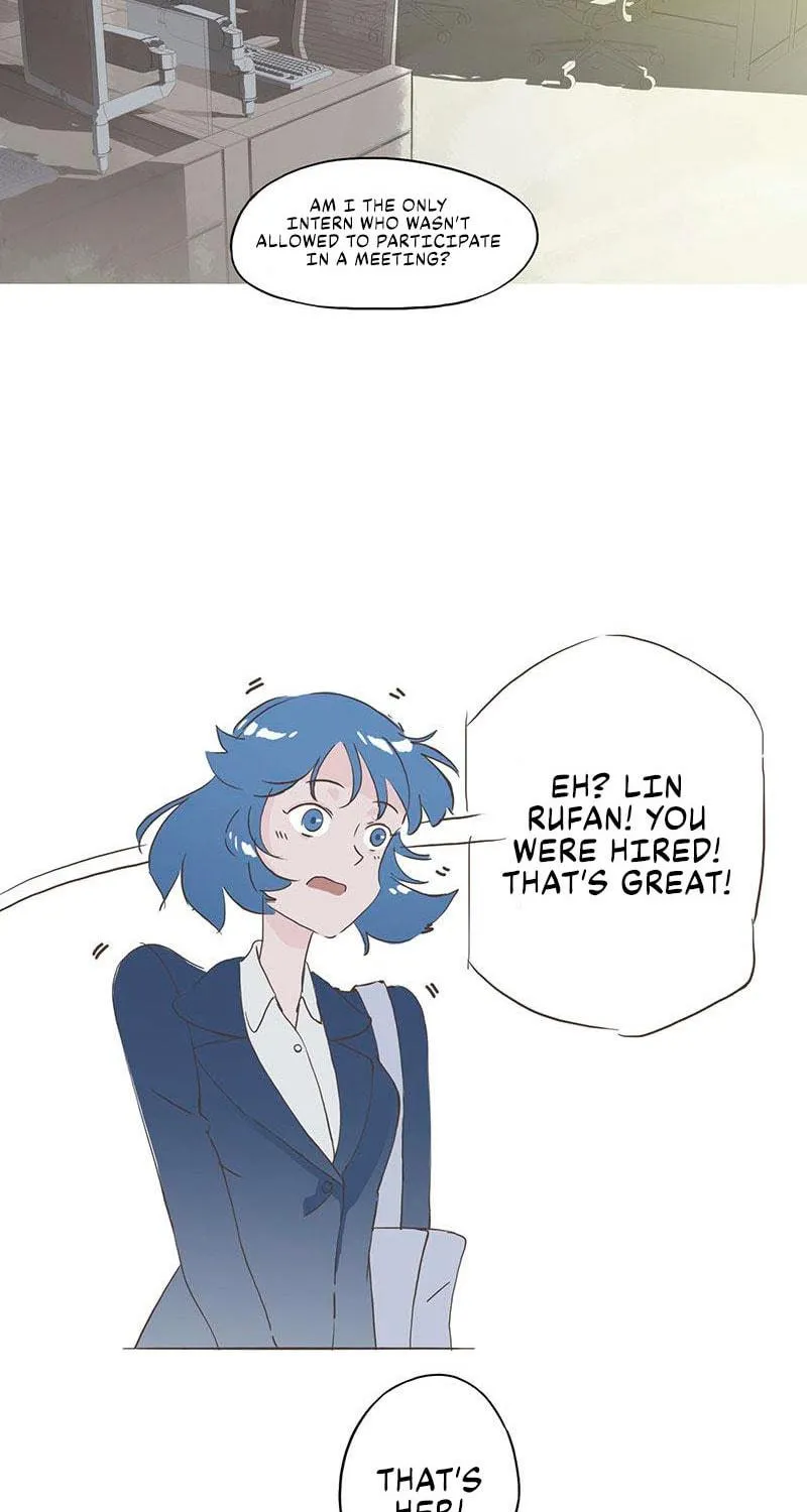 Read Looking for a Fisherman (Colored) chapter 6 image 21 on Lezhin