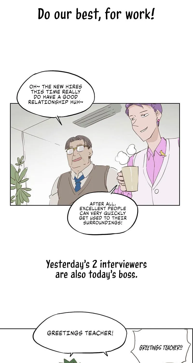 Read Looking for a Fisherman (Colored) chapter 6 image 29 on Lezhin
