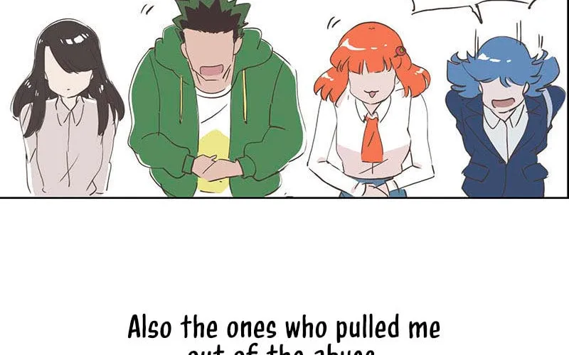 Read Looking for a Fisherman (Colored) chapter 6 image 30 on Lezhin