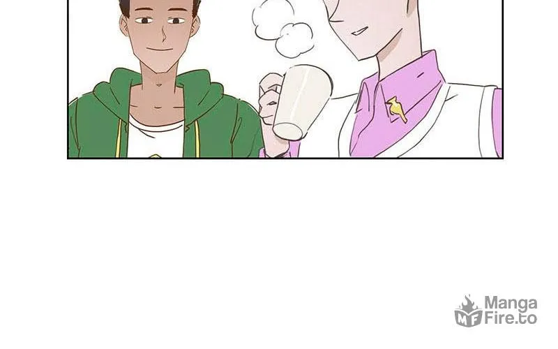 Read Looking for a Fisherman (Colored) chapter 6 image 34 on Lezhin