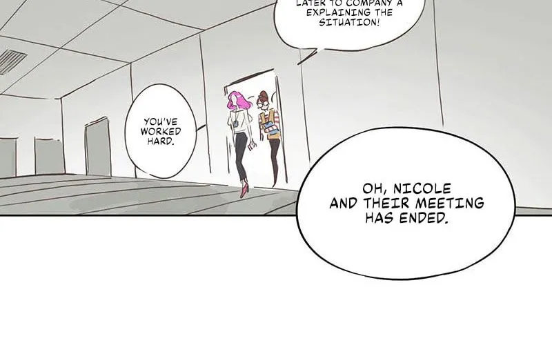 Read Looking for a Fisherman (Colored) chapter 6 image 36 on Lezhin