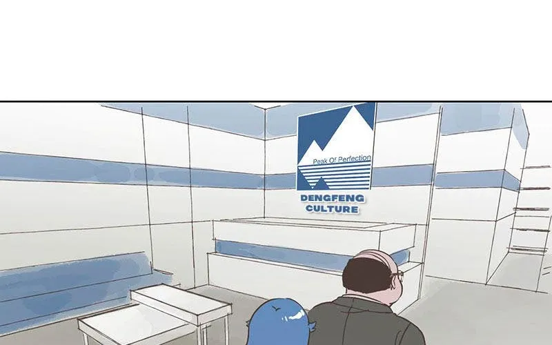 Read Looking for a Fisherman (Colored) chapter 6 image 6 on Lezhin