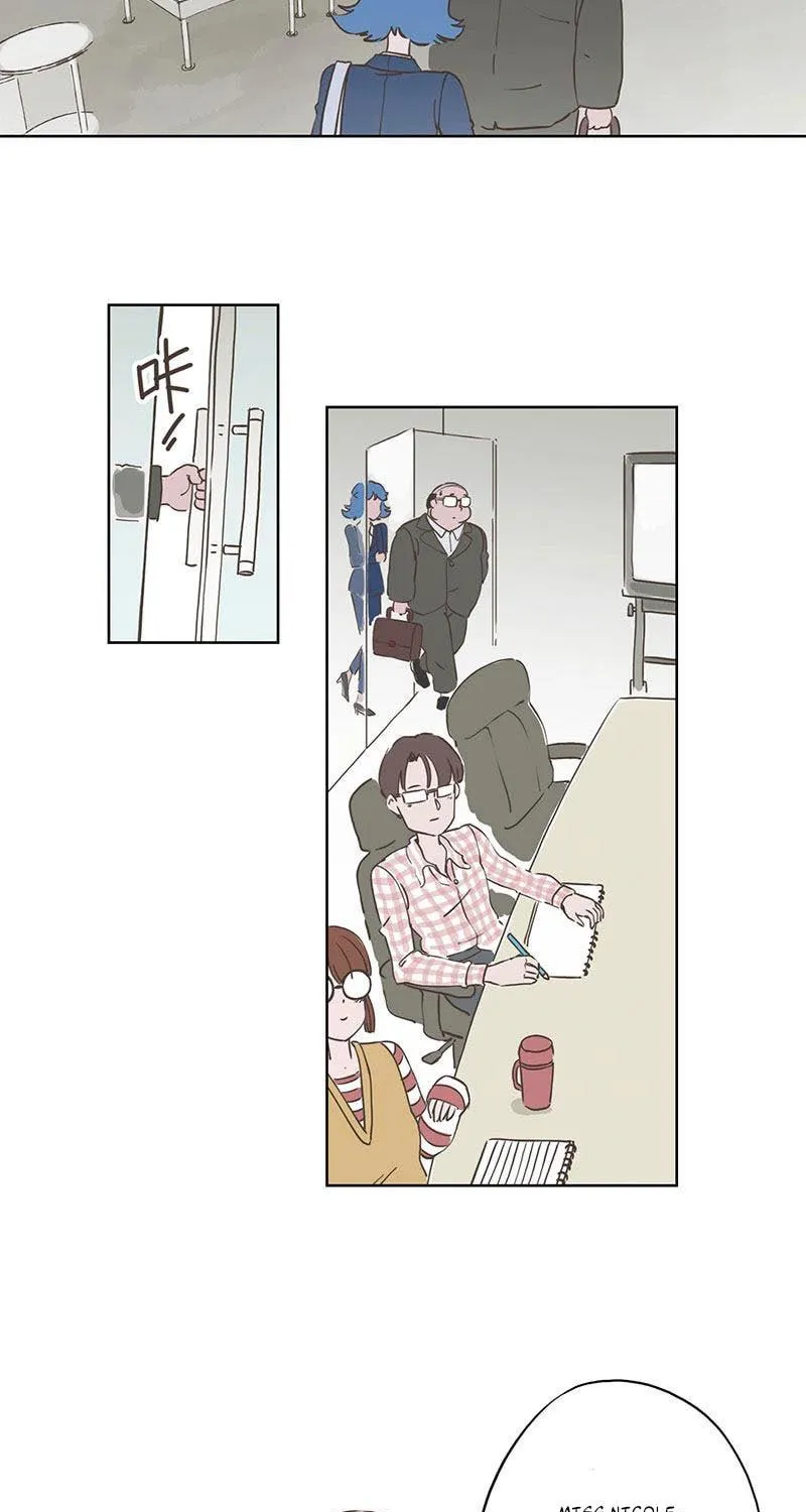 Read Looking for a Fisherman (Colored) chapter 6 image 7 on Lezhin