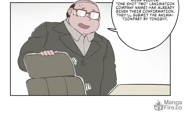 Read Looking for a Fisherman (Colored) chapter 6 image 8 on Lezhin