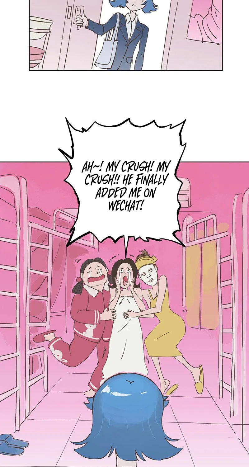 Read Looking for a Fisherman (Colored) chapter 7 image 11 on Lezhin