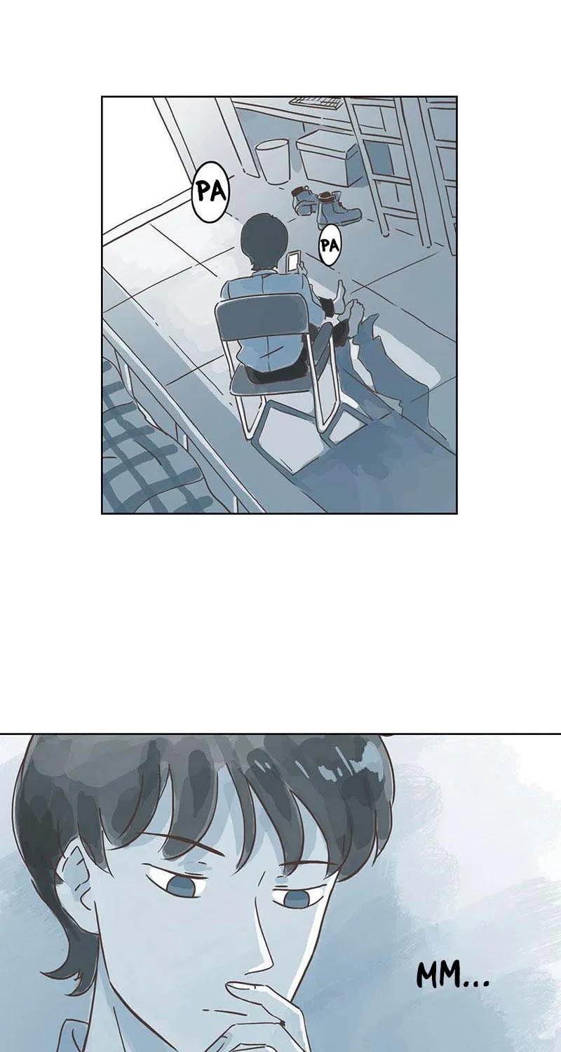 Read Looking for a Fisherman (Colored) chapter 7 image 25 on Lezhin