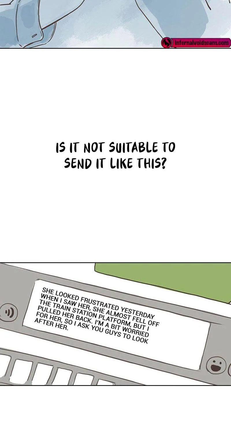 Read Looking for a Fisherman (Colored) chapter 7 image 27 on Lezhin