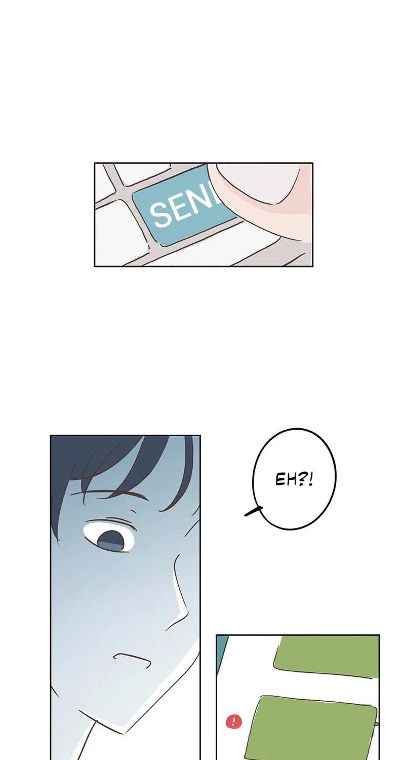 Read Looking for a Fisherman (Colored) chapter 7 image 29 on Lezhin