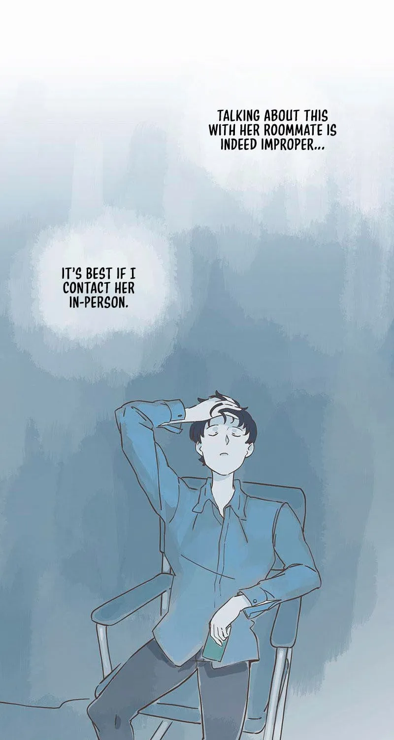 Read Looking for a Fisherman (Colored) chapter 7 image 31 on Lezhin