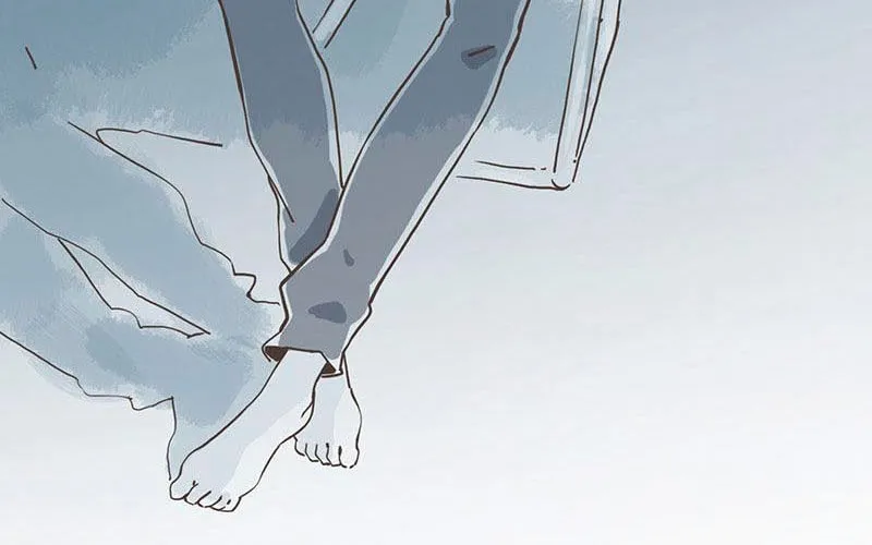 Read Looking for a Fisherman (Colored) chapter 7 image 32 on Lezhin