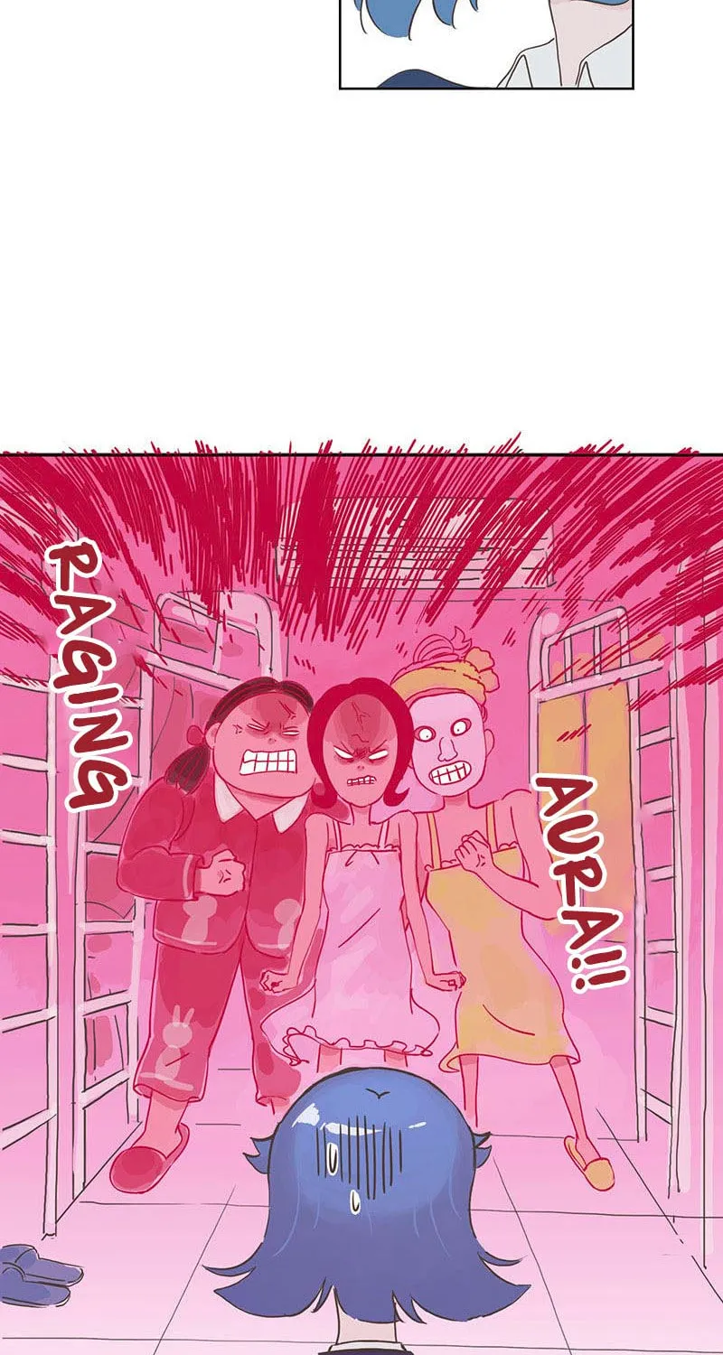 Read Looking for a Fisherman (Colored) chapter 7 image 35 on Lezhin