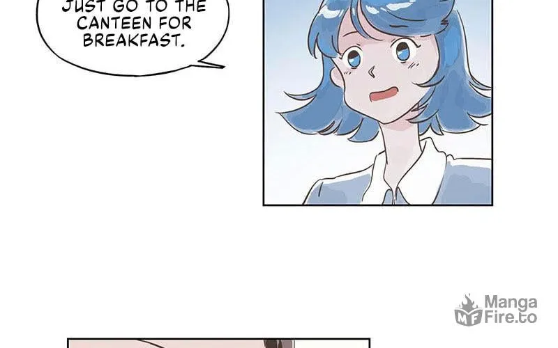 Read Looking for a Fisherman (Colored) chapter 8 image 22 on Lezhin