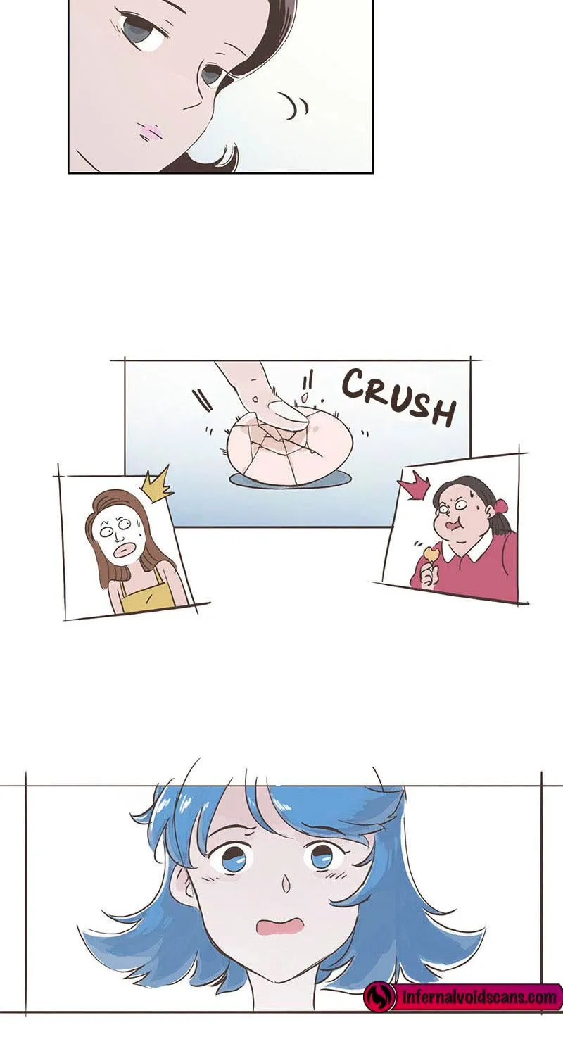 Read Looking for a Fisherman (Colored) chapter 8 image 23 on Lezhin