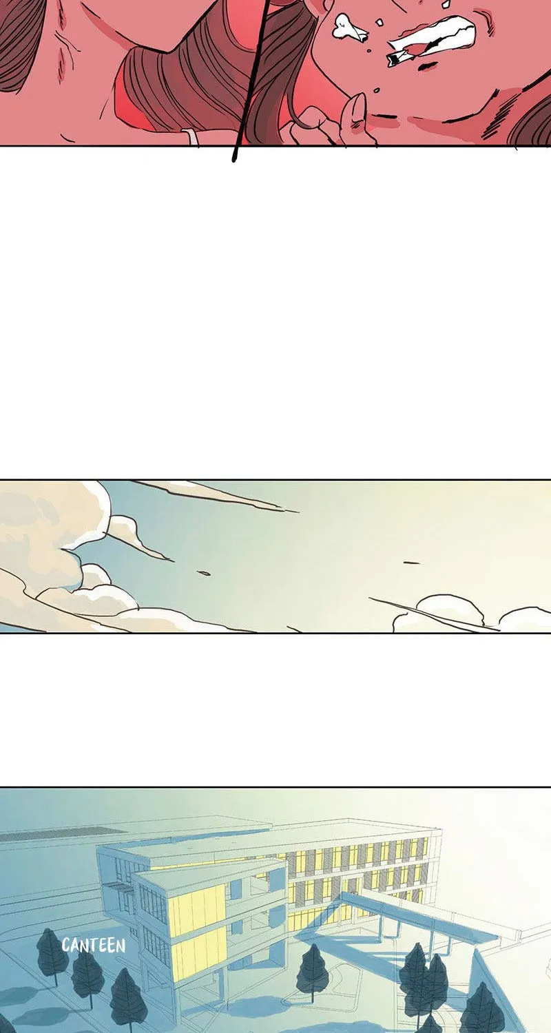 Read Looking for a Fisherman (Colored) chapter 8 image 25 on Lezhin